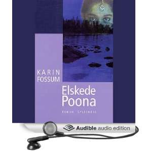   Poona (Audible Audio Edition) Karin Fossum, Jan Wilhelmsen Books