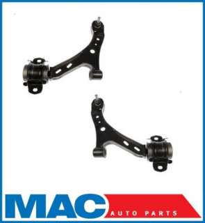Ford Mustang Lower Control Arm Arms and Ball Joints New  