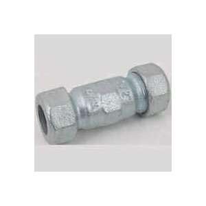  1/2 Ips x 4 3/8 Compression Coupling: Home Improvement