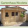 Gartenhaus Nicoleta