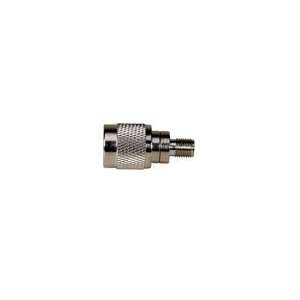  2x TNC Male to SMA RP Female Adapter (2pcs) Everything 