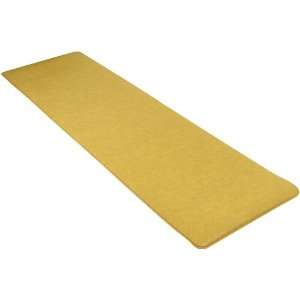   Sublime Extra Long Comfort Mat, Italian Straw Beige: Kitchen & Dining