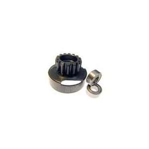  Racers Edge 14T Revo Clutch Bell RCE10434 Toys & Games