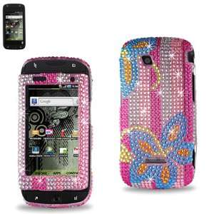  Diamond Protector Cover Sidekick 4G 08 Cell Phones & Accessories