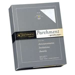  Southworth 964C   Fine Parchment Specialty Paper, 24 lbs 