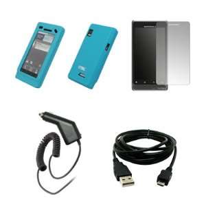   Charger (CLA) for Motorola Droid 2 Global Cell Phones & Accessories