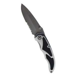  Sheffield 12924 White River Folding Pocket Knife