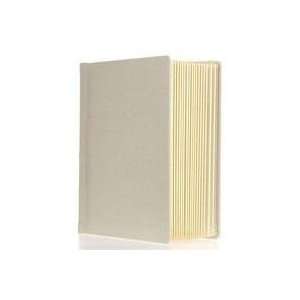   Ivory Pages, With Gold Gilding, Holds 18 5x7 Prints