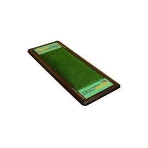 TrueStrike Portable Golf Mat 