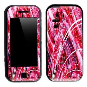   Decal Protective Skin Sticker for Samsung U940 Glyde Electronics