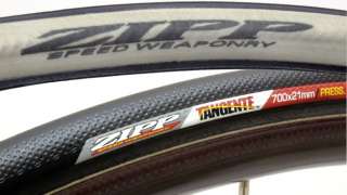Brand New Zipp Tangente Tubular Tire   700 x 23   Black 710845621871 