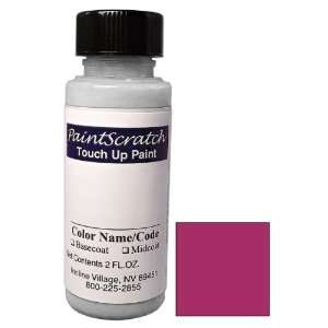   Touch Up Paint for 1997 Suzuki Sidekick (color code Y06) and