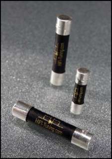 HiFi Tuning Supreme fuse   2.5A, slow blow, 6.3x32mm  