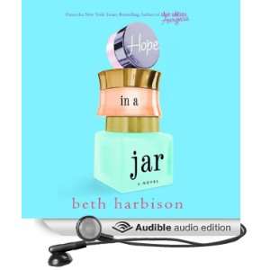  Hope in a Jar (Audible Audio Edition) Beth Harbison 