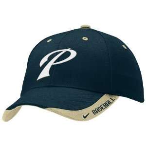  Nike San Diego Padres Navy Blue 07 Practice Hat Sports 