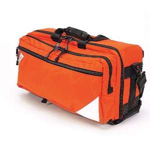  Mega Duffle Oxygen Bag  Orange