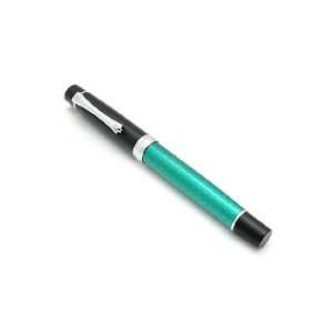  Mabie Todd Swallow Nile Green Rollerball Pen   SW01RB 