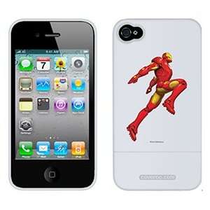  Ironman 9 on Verizon iPhone 4 Case by Coveroo  Players 