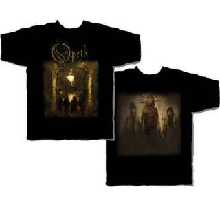 OPETH   Ghost Of Perdition   T SHIRT Brand New S M L XL  