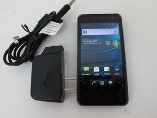 LG G2x   8GB   Black (T Mobile) Smartphone     