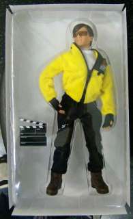   Models 1/6 Scale Jackie Chan My Story 12 Action Figure 73009  