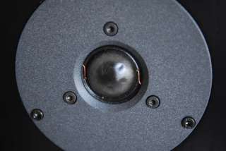 Dynaudio Contour 1.3 MKII Speakers   Black/Grey   Exc Cond   Orig Box 