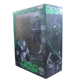 Black Rock Shooter Dead Master 1/8 Scale PVC Figure  