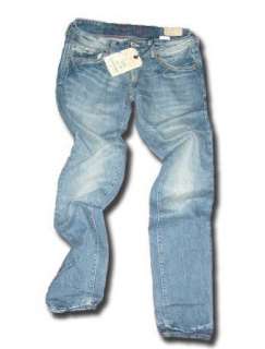 TOMMY HILFIGER Jeans Sonora blau  Bekleidung