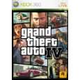 Grand Theft Auto IV von Rockstar Games ( Videospiel )   Xbox 360