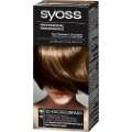  Syoss Color Stylists Selection 3 86 Graphit Braun Stufe 3 