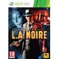 Noire mit DLC Die Nackte Stadt [ 18 Pegi AT UNCUT ] Xbox 360