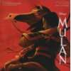 Mulan (English Version) Ost, Various  Musik