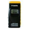  Ansmann 4000392 Energy Check LCD Batterietester für 