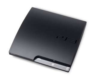 PlayStation 3   Konsole Slim 160 GB (K Model) inkl. Dual Shock 3 