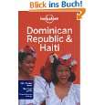 Dominican Republic & Haiti Country Guide (Lonely Planet Dominican 
