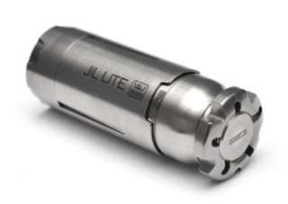 JIL Lite J2 Natural LED Bullet Flashlight Torch  