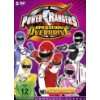 Power Rangers Operation Overdrive Complete [5 …