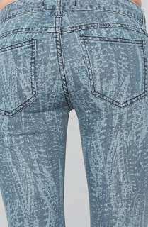  Skinny Jean in Denim Combo  Karmaloop   Global Concrete Culture