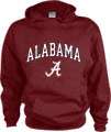Alabama Crimson Tide Kids Sweatshirts, Alabama Crimson Tide Kids 