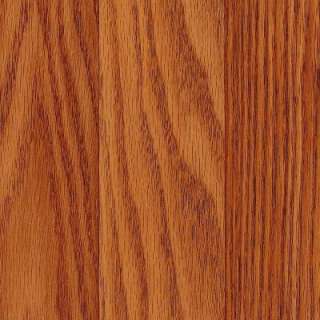 Fairview Butterscotch 7mm Thick x 7 1/2 in. Wide x 47 1/4 in. Length 