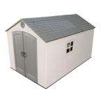 ft. x 12.5 ft. Outdoor Storage Shed Reviews (92 reviews) Buy Now