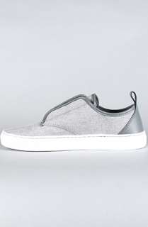Creative Recreation The Lacava Sneaker in Grey  Karmaloop 