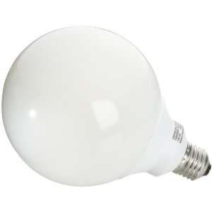 Osram Duluxstar Globe 18W/825 (warmweiß) E27 Energiesparlampe 