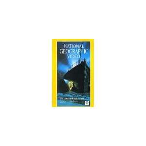 National Geographic Video   Das Geheimnis der Titanic [VHS]: Nicholas 