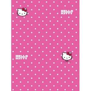 Original Hello Kitty Tapete Wandderkoration 10 Meter x 52 cm Pink 