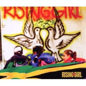 Rising Girl Rising Girl  Musik