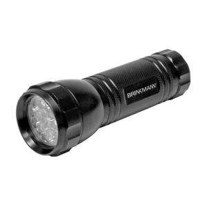Brinkmann AAA Cell Battery LED Flashlight 809 8012 H  