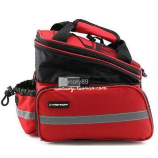 2012 Cycling Bike Bicycle Frame pack Merida Bag with Covers free 