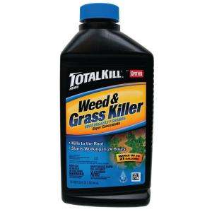 TotalKill 32 oz. Super Concentrate Weed & Grass Killer 0527010 at The 