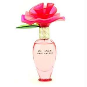 Lola   Marc Jacobs Eau De Parfum Spray 50 ml  Parfümerie 